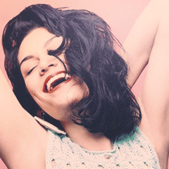 Jessica Ellen Cornish♥