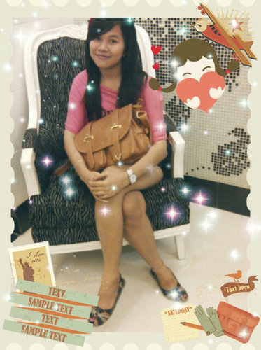 Be Yourself