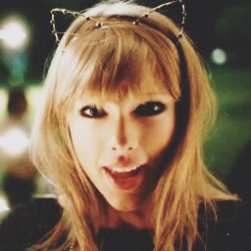 Hi we're Anthony and Kaitie, part of the LA fanbase, here to give you updates on everything Taylor Swift!