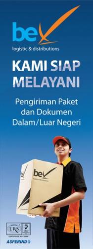 Alamat Jl. Terusan I gusti ngurah rai no 7 pondok kopi jaktim