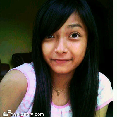 Aku belajar mengikhlaskan sesuatu yang memang bukan milikku...  Follow me;)follback? Just mention...