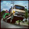 Kampoeng_Hijaoe's profile picture. Traveller