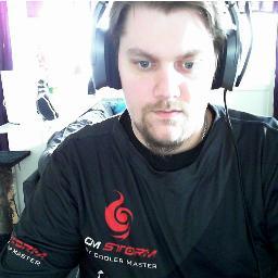 An E-Sport lover down to my bones!
Also runs my own business as a photographer @TobiasFoto!