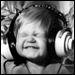 Escucha música y se feliz!