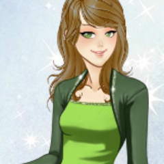 DahlCO_Sarah's profile picture. Ex C.O. of Dahl Corporation. If you need a good weapon, trust Dahl. [RP | 18+] | [ Has the 5-star Army General insignia on left temple, hidden by hair. ]