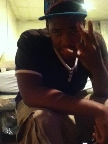 #RGMP | R.I.P&FREEMyGuyz #FckkTheOthaSide