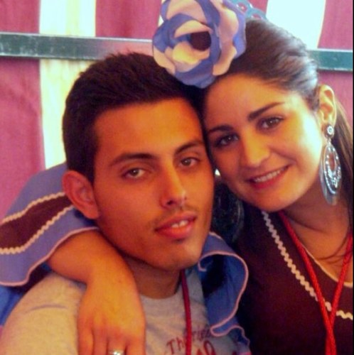 JoaquinAlg's profile picture. Enamorado de la mentira. Bético desde el 93.