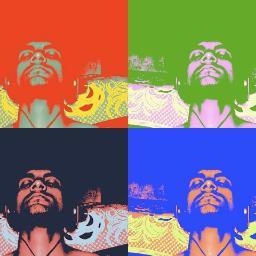 In the process of creating an OST for the world - One day, one track, one artist at a time.