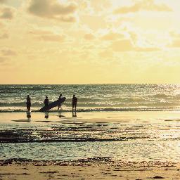 Surfcamp in Holland: live the passionate free surfer lifestyle