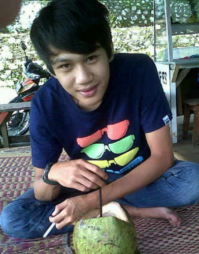Naon wen lah