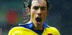 A.F.C badge n bill 1999.