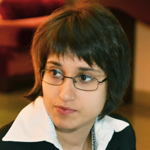 GabiBarcun's profile picture. 8+ years of marketing experience in the IT&C industry. I'm currently dedicated to building the brand for KeyVision – solution designed exclusively for lawyers.