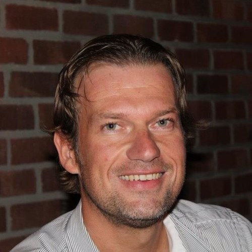 ArnaudMasson's profile picture. 