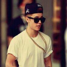 Ima BIELEBER Boy =)