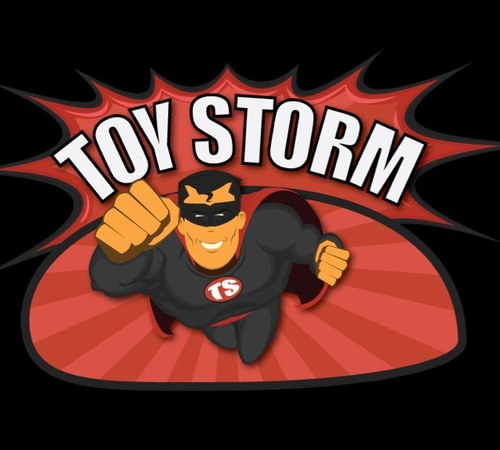 thetoystorm's profile picture. Online retail and wholesale supplier of Limited Edition action figures, statues, and the most recognized brands in the collectible toy and gaming industry.