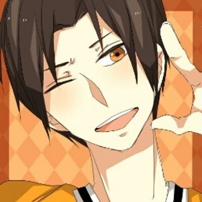 高尾和成@涼尾