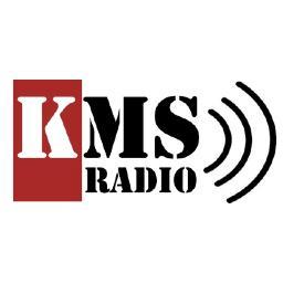 KMSRadio Profile Picture