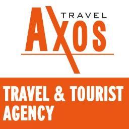 AXOStravel's profile picture. 