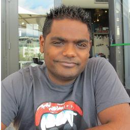 Software Developer