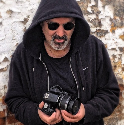 Ladies and ghouls, meet your multi-talented wizard: Photographer, Graphic Designer, and Paranormal Investigator! 📸🎨👻 #photographer #designer #ghosthunter