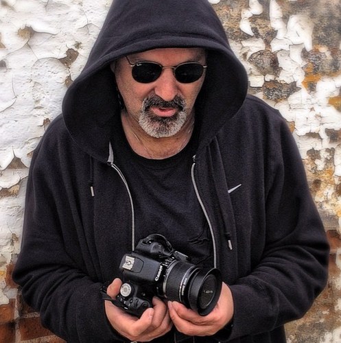 For a passion for photography, and the excitement from the paranormal, the duo lifts me to some fabulous journeys.