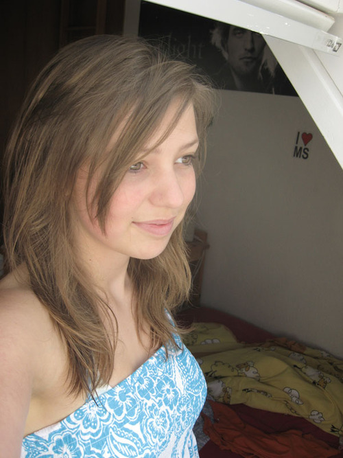 Stefanie Masuch