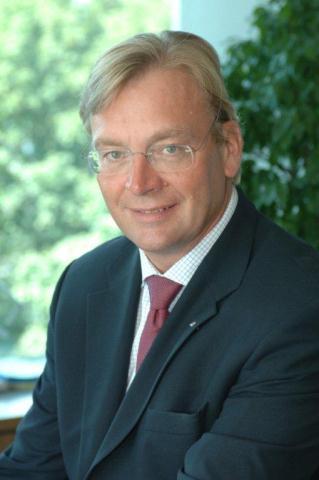 Directeur du Pôle Assurances de Personnes à la Fédération Française de l'Assurance