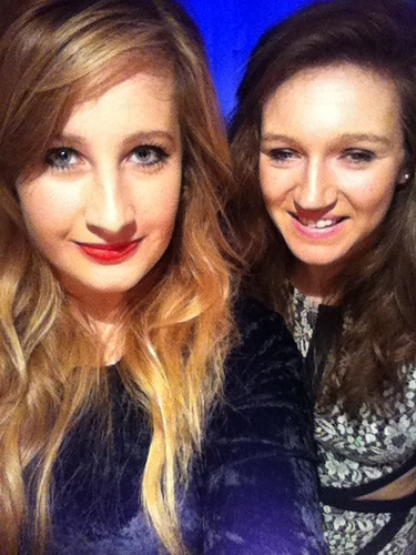 i fancy sarah hayter, follow her @sarahhayter12