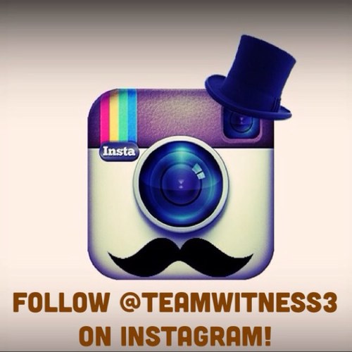 TeamWITNESS3's profile picture. HEY THERE! #WeAreTeamWITNESS3 and if you are a #ChristianArtist in the United States, then we want to support you. Visit our blog for more info!