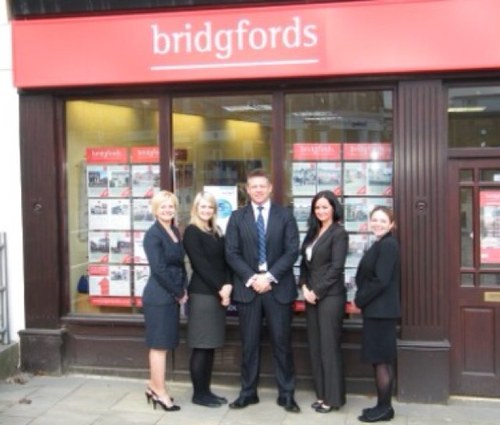 BridgfordsBlack's profile picture. No1 selling agent in Blackburn - Over 40 years experience between the team with the know how to get you moving. Call 01254 897095 for a free valuation or advice
