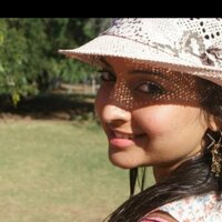 Anisha(@AnishaDattani) 's Twitter Profile Photo