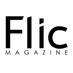 Flic Magazine (@flicmagazine) Twitter profile photo
