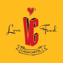 VCLoveFood's profile picture. 