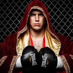RaztheBoxer's profile picture. 6'7 277lb Romanian Olympic boxer turned pro, currently 5-1, training in Los Angeles