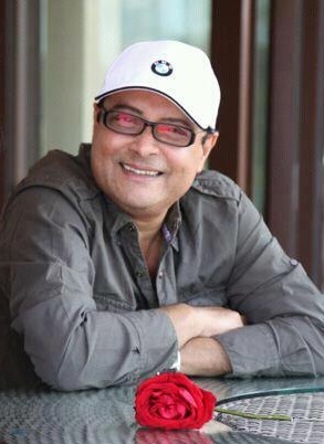 Film and television actor, director[1] and producer