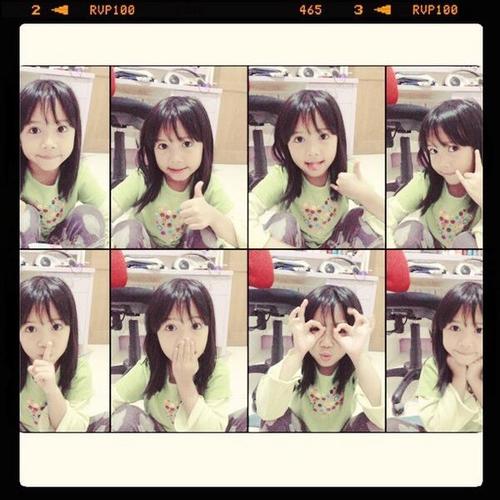 Just a dreamer▲Auliya'13