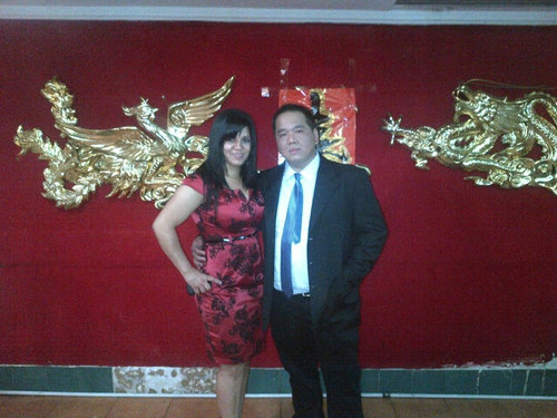 MayFuNg1979's profile picture. Comerciante