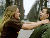 ThomasTreo1's profile picture. Jeg er opkaldt efter den smertestillende pille, min sjæl aldrig fik. Musikanmelder på verdens bedste tabloid. Jeg elsker Poul Madsen.