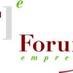 Forum Empresa (@forum_empresa) Twitter profile photo Forum Empresa (@forum_empresa) Twitter profile photo