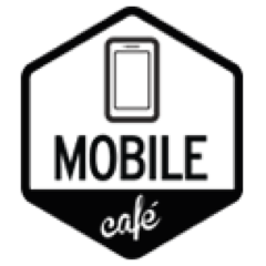 Mobile cafe's are monthly meetups to share knowledge and expand your network. It's a meetup place for platform for decision makers and mobile enthusiasts.