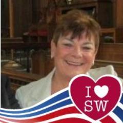 training manager @slimmingworld helping so many consultants and managers support their members and teams- best job in the world