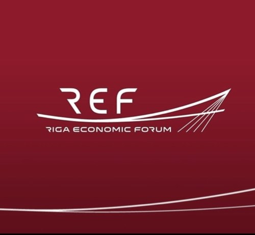 Riga Economic Forum to be held from April 10th through April 11th in Riga, Latvia.