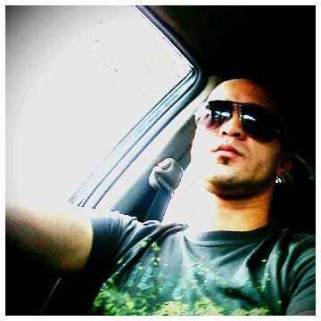 EdgarCC69's profile picture. Not crazy, just creatively insane!