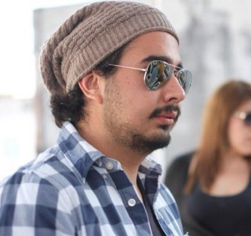 The Dude, His Dudeness, El Duderino.