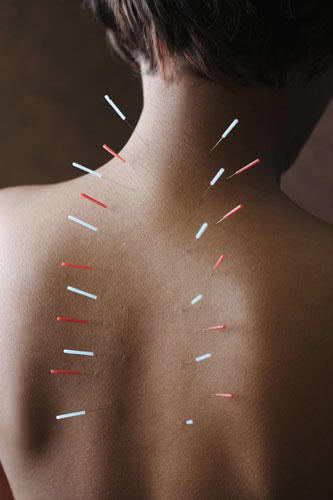 Master in Complementary Alternative Medicine