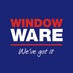 Window Ware (@windowware) Twitter profile photo Window Ware (@windowware) Twitter profile photo