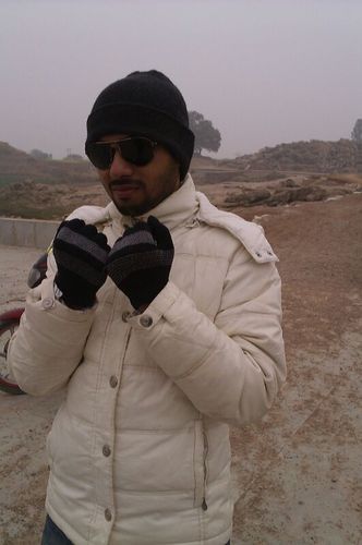 khanbilal88's profile picture. 