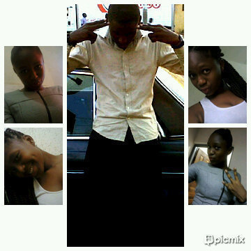Am just me..add me on BBM if u got any 22e0a2aa