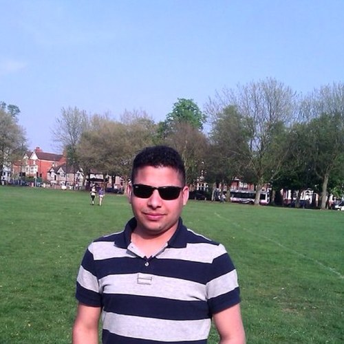 manykhinda's profile picture. 