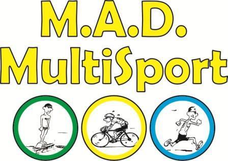 M.A.D Multisport Profile